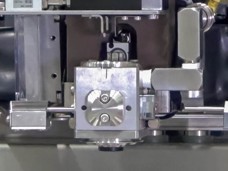 「ACPS」Automatic Conductive Piece Shifter